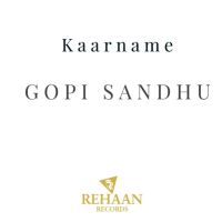 Kaarname Gopi Sandhu MP3 Song, Kaarname Album