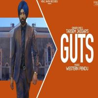 Download Guts Tarsem Jassar mp3 song, Guts lyrics