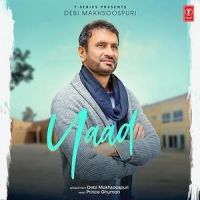 Yaad Debi Makhsoospuri MP3 Song, Yaad Album