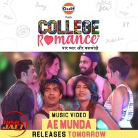Ae Munda Massqline MP3 Song, Ae Munda Album