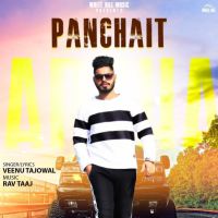 Panchait Veenu Tajowal MP3 Song, Panchait Album