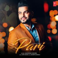 Pari Sangram Hanjra MP3 Song, Pari Album