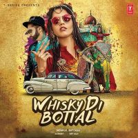 Whisky Di Bottal Brown Gal, Bups Saggu MP3 Song, Whisky Di Bottal Album