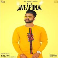 Weaponz Romey Maan MP3 Song, Weaponz Album