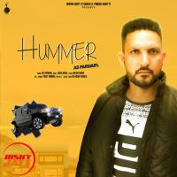 Hummer AS Parmar MP3 Song, Hummer Album