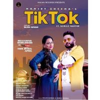 TikTok Harjot Cheema, Gurlej Akhtar MP3 Song, TikTok Album