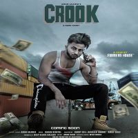 Crook Aman Jaluria MP3 Song, Crook Album