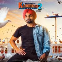 Kabootar 2 Ravinder Grewal MP3 Song, Kabootar 2 Album
