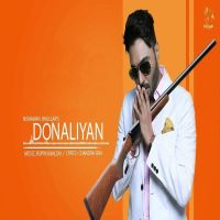 Donalliyan Nishawn Bhullar MP3 Song, Donalliyan Album