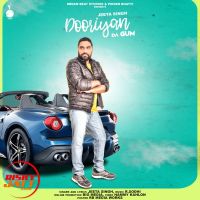 Dooriyan Da Gum Jeeta Singh MP3 Song, Dooriyan Da Gum Album
