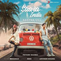 Download Saara India Aastha Gill mp3 song, Saara India lyrics