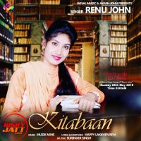 Kitabaan Renu John MP3 Song, Kitabaan Album