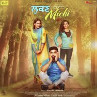 Ghughia Karamjit Anmol, Sunidhi Chauhan MP3 Song, Lukan Michi Album