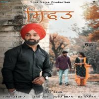 Sifat Baldeep Brar MP3 Song, Sifat Album