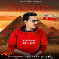 Mysterious Pyramid Yurinder Sandhu MP3 Song, Mysterious Pyramid Album