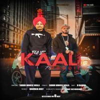 Kaali Hoodie Sidhu Moose Wala, D Banga MP3 Song, Kaali Hoodie Album
