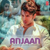 Anjaan Zubin Choudhary MP3 Song, Anjaan Album
