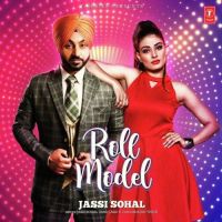 Role Model Jassi Sohal MP3 Song, Role Model Album