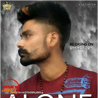 Alone Arshh Kotkapura MP3 Song, Alone Album