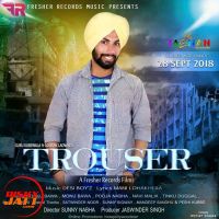 Trouser Guru Kubbe MP3 Song, Trouser Album