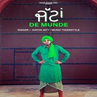 Jattan De Munde Justin Jatt MP3 Song, Jattan De Munde Album