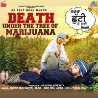 Death Under the Tree of Marijuana OG, Mukh Mantri MP3 Song, Death Under the Tree of Marijuana Album