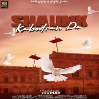 Shaunk Kabootran Da Nav Dolorain MP3 Song, Shaunk Kabootran Da Album