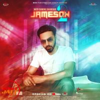 Jameson 2 Jassi Sandhu Dhandian MP3 Song, Jameson 2 Album