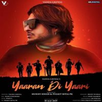 Yaaran Di Yaari Vadda Grewal MP3 Song, Yaaran Di Yaari Album