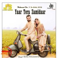 Yaar Tera Zamidaar VR Panghal MP3 Song, Yaar Tera Zamidaar Album