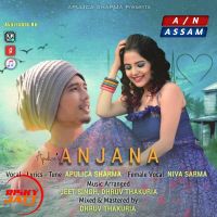 Anjana Apulica Sharma, Niva Sharma MP3 Song, Anjana Album