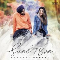 Saal 18va Amantej Hundal MP3 Song, Saal 18va Album