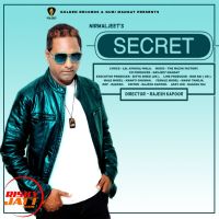 Secret Nirmaljeet MP3 Song, Secret Album