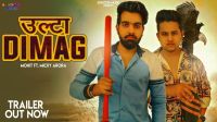Ulta Dimag Deepak Chauhan, Micky Arora MP3 Song, Ulta Dimag Album