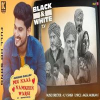 Peg Naal Namkeen Wargi Gurnam Bhullar, Shipra Goyal MP3 Song, Peg Naal Namkeen Wargi Album