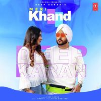 Meri Khand Deep Karan MP3 Song, Meri Khand Album