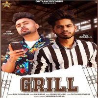 Grill Nav Dolorain MP3 Song, Grill Album
