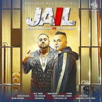 Jail Benny Dhaliwal, Deep Jandu MP3 Song, Jail Album