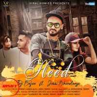 Heed Teji Bajwa, Jassi Bhanolanga MP3 Song, Heed Album