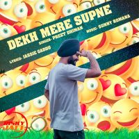 Download Dekh Mere Supne Preet Dhiman mp3 song, Dekh Mere Supne lyrics