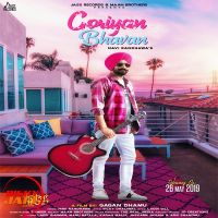 Goriyan Bhavan Navi Randhawa MP3 Song, Goriyan Bhavan Album