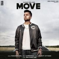 Move Param Billing MP3 Song, Move Album