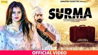Surma Raj Mawar, Anjali Raghav MP3 Song, Surma Album