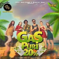 Gas Puri 20 Percent Surinder Singh MP3 Song, Gas Puri 20 Percent Album