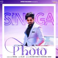 Photo Singga, Ellde MP3 Song, Photo Album