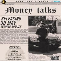 Money Talks Varinder Brar MP3 Song, Money Talks Album