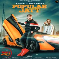 Popular Jatt Azaan MP3 Song, Popular Jatt Album