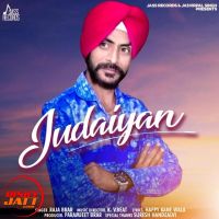 Judaiyan Raja Brar MP3 Song, Judaiyan Album
