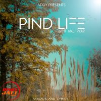 Download Pind Life Ravvy Cheema mp3 song, Pind Life lyrics