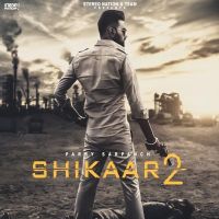 Shikaar 2 Parry Sarpanch MP3 Song, Shikaar 2 Album